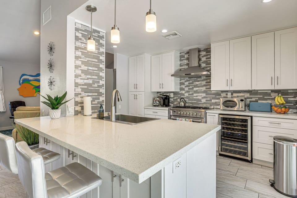 Kitchen | Cooking Basics