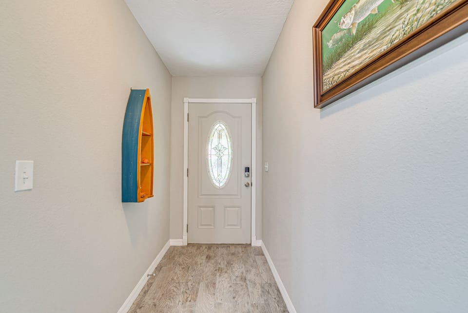Entryway