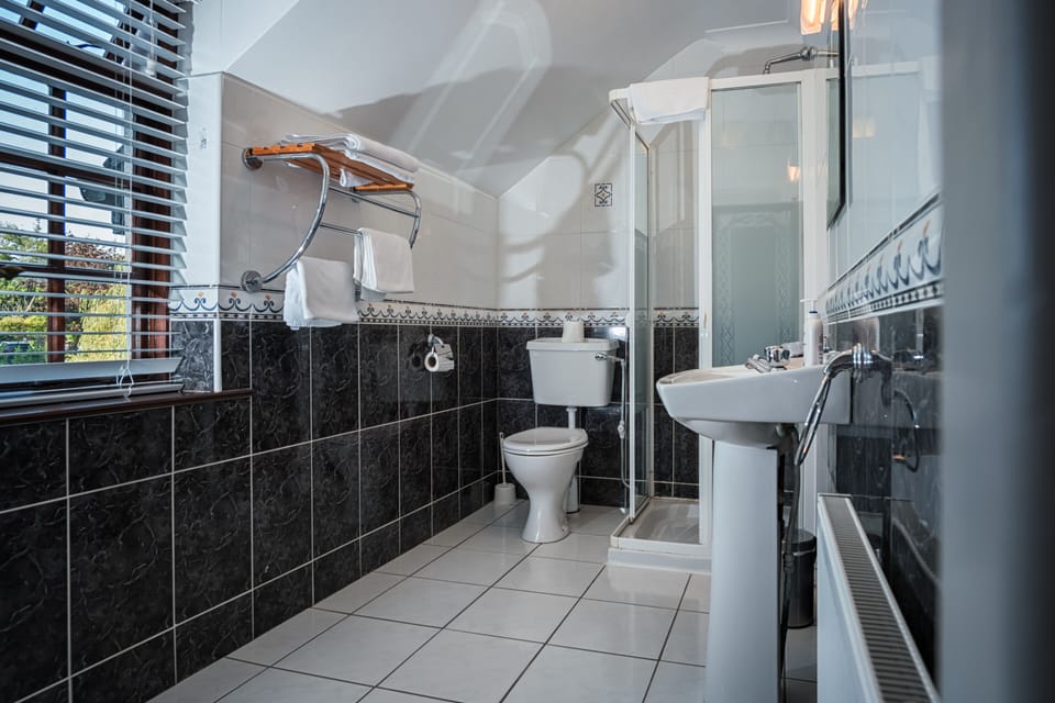 Woodside Lodge Bed and Breakfast in Westport