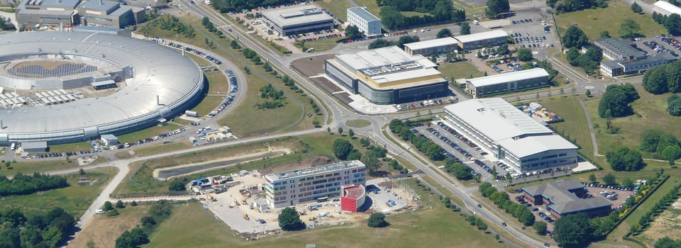 Harwell Campus