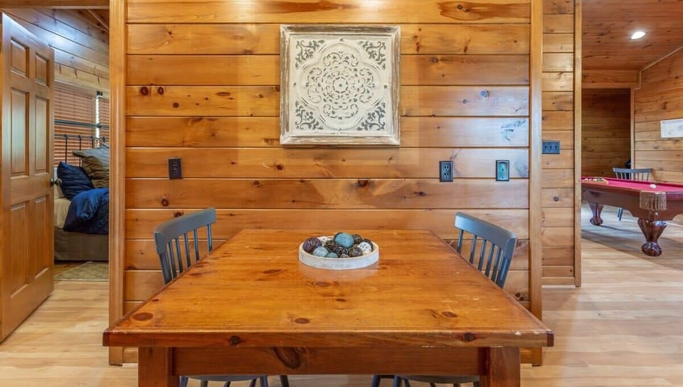 Kitchen Table!