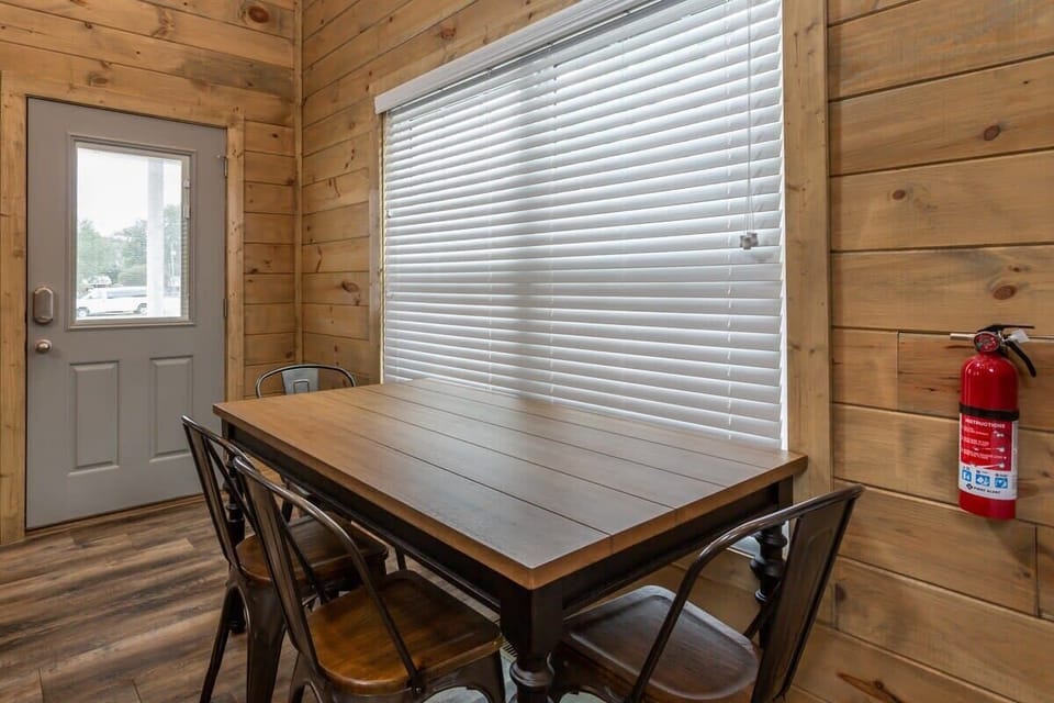 Dining Area!