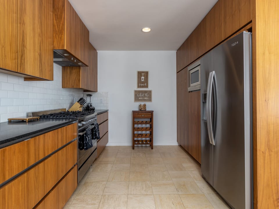 Beautiful Kitchen!