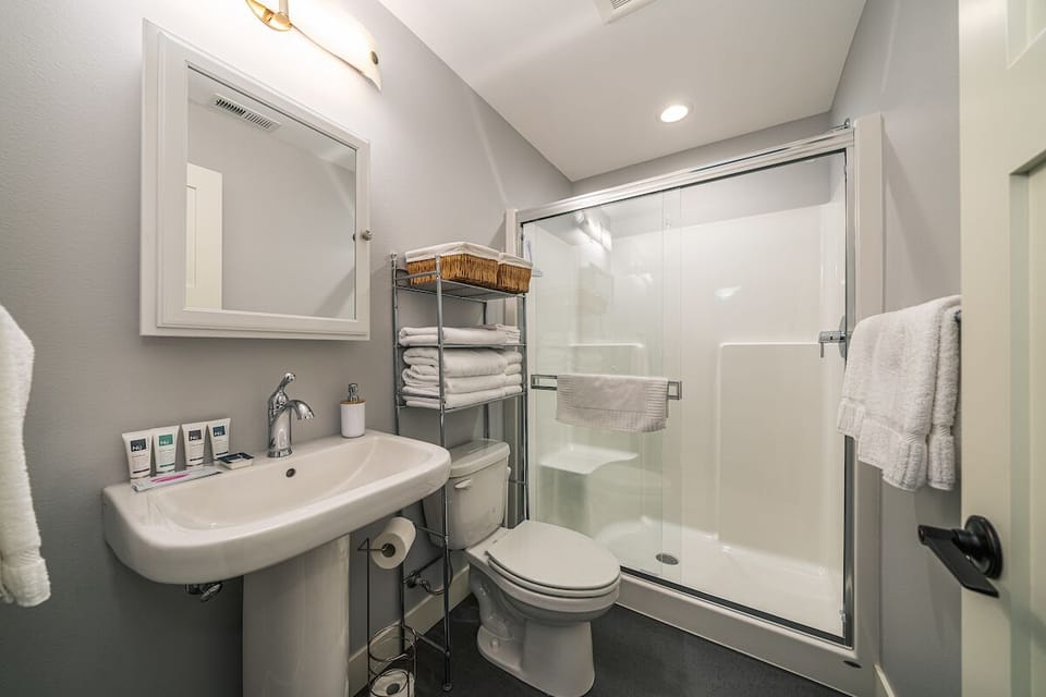 Guest Bathroom #3