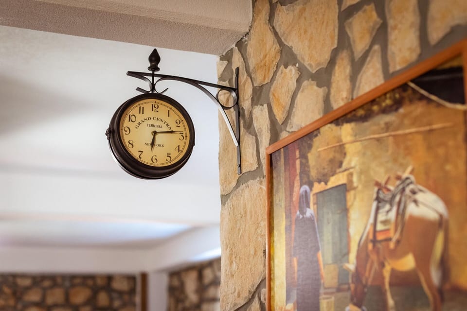 Villa (Two Bedroom Villa with Private Pool) | Interior detail