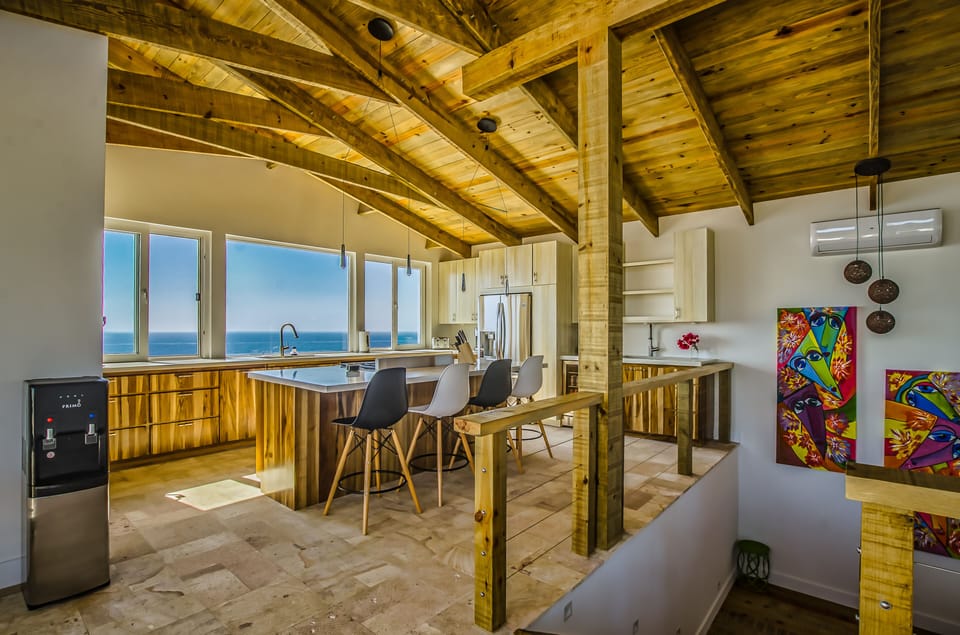An Entertainers Kitchen!
