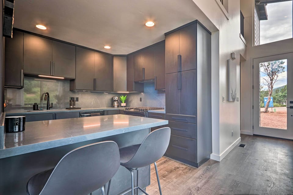 Kitchen | Cooking Basics | 1st Floor