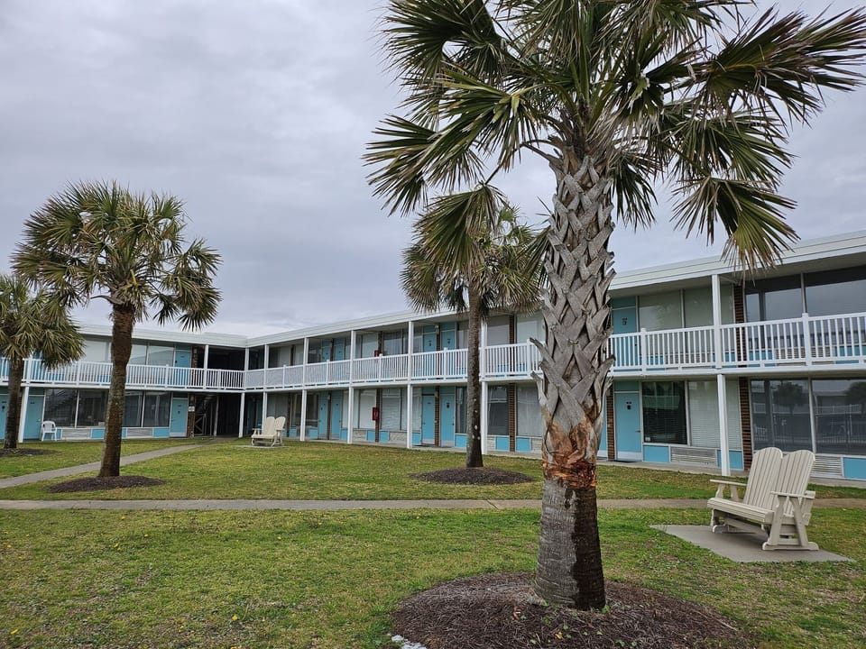 Bogue Shores