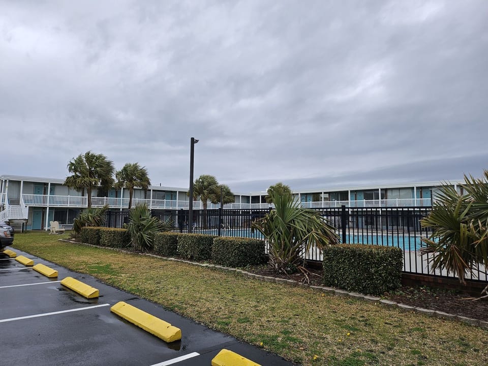 Bogue Shores