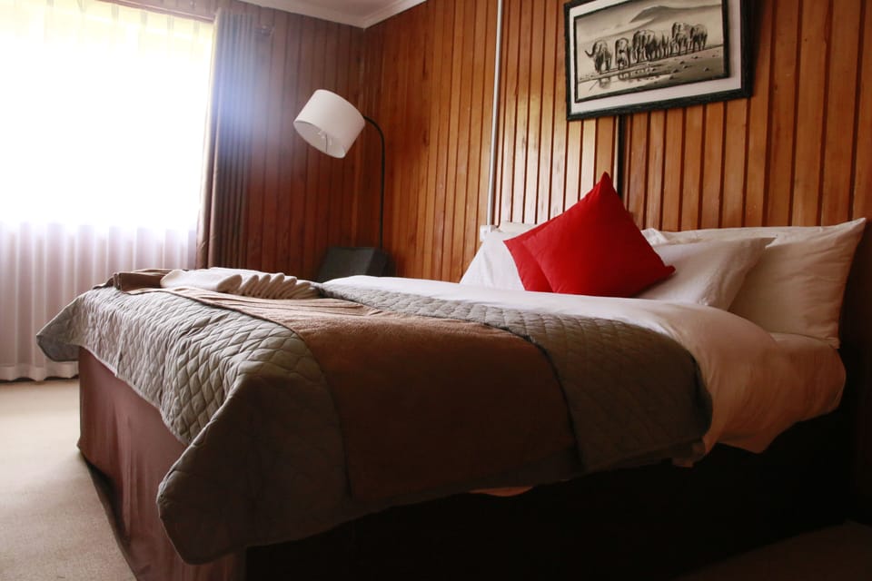 Executive Double or Twin Room, Balcony | Executive lounge