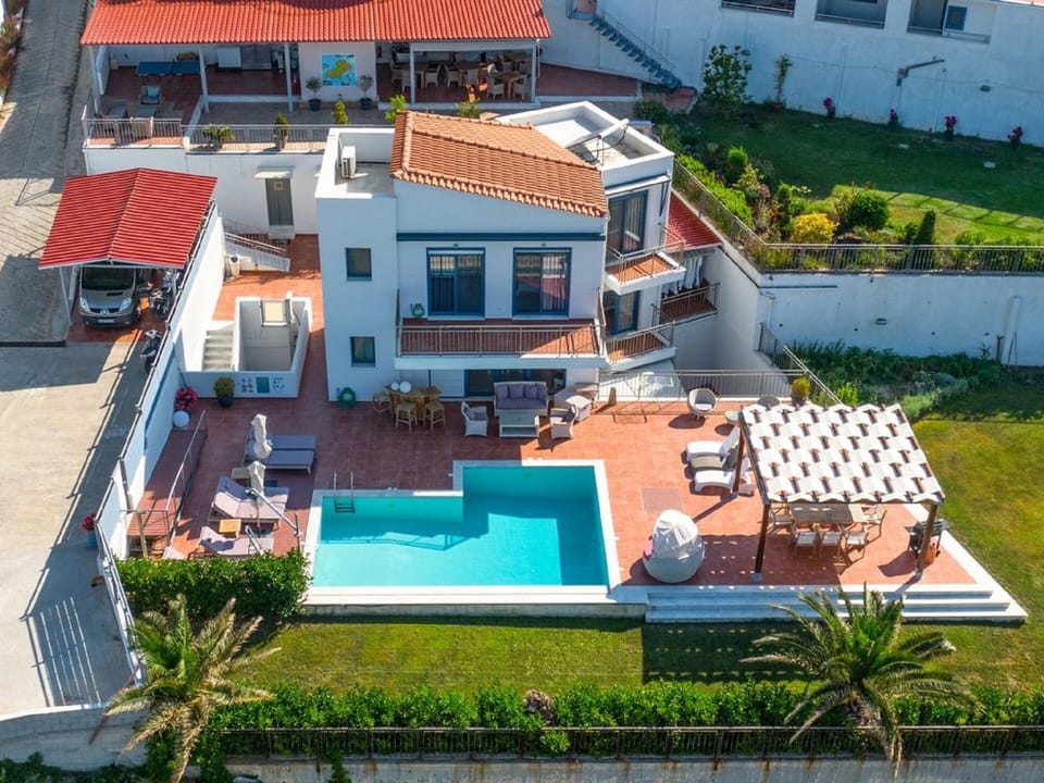 Sagittarius Villa