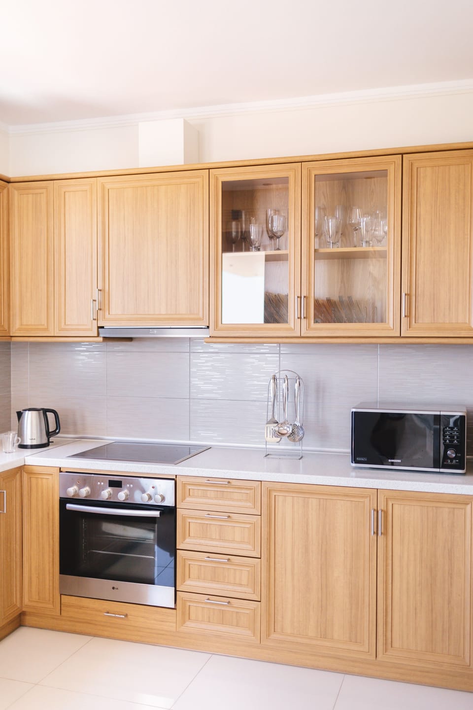 Main Kitchen