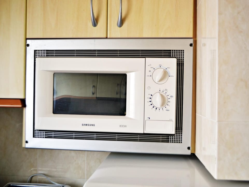 Microwave