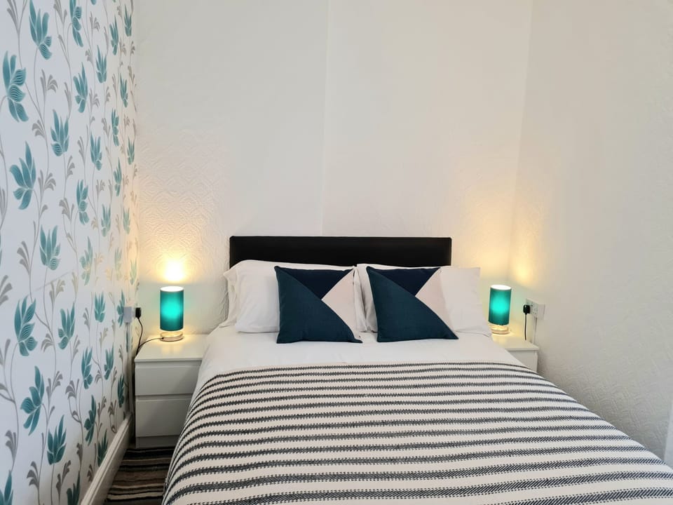 Family Triple Room, Ensuite