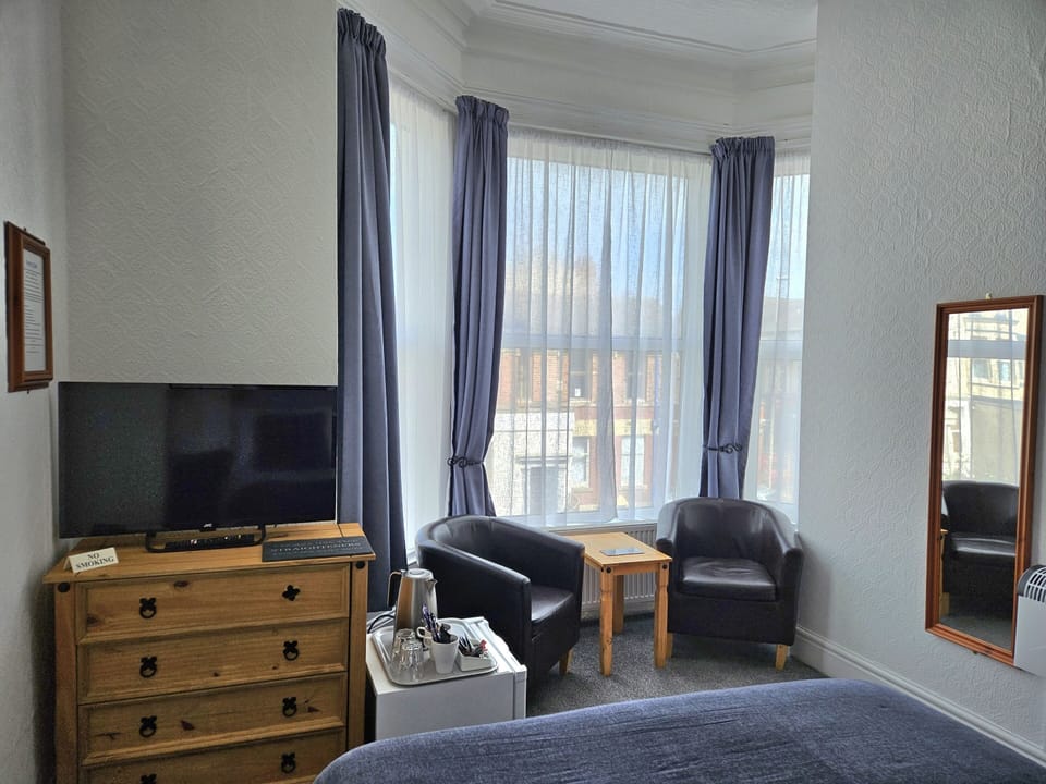 Superior Double Room, Ensuite