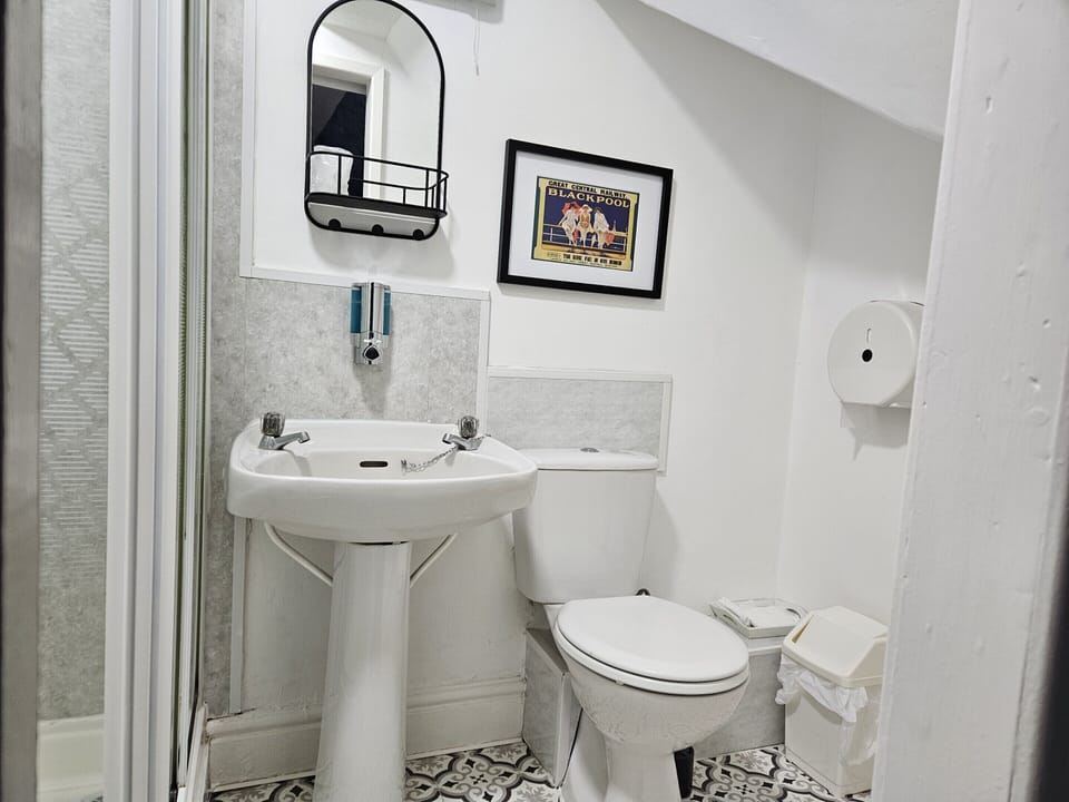 Superior Suite, Ensuite | Bathroom