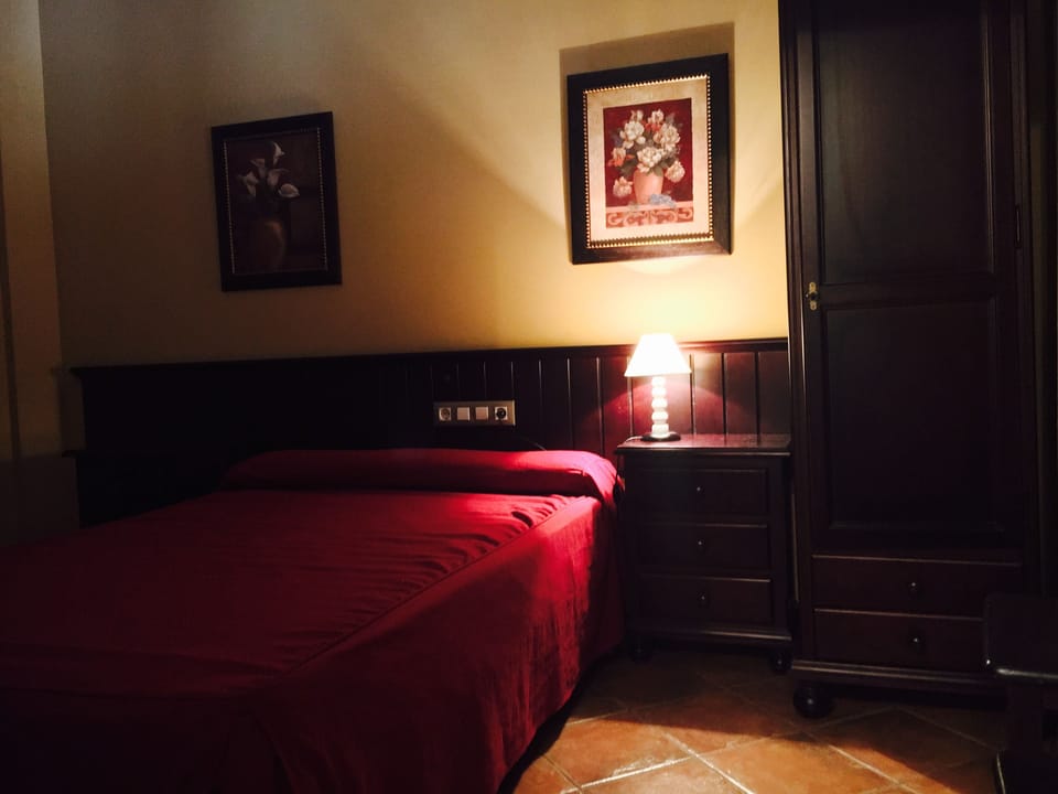 Premium bedding, individually decorated, individually furnished