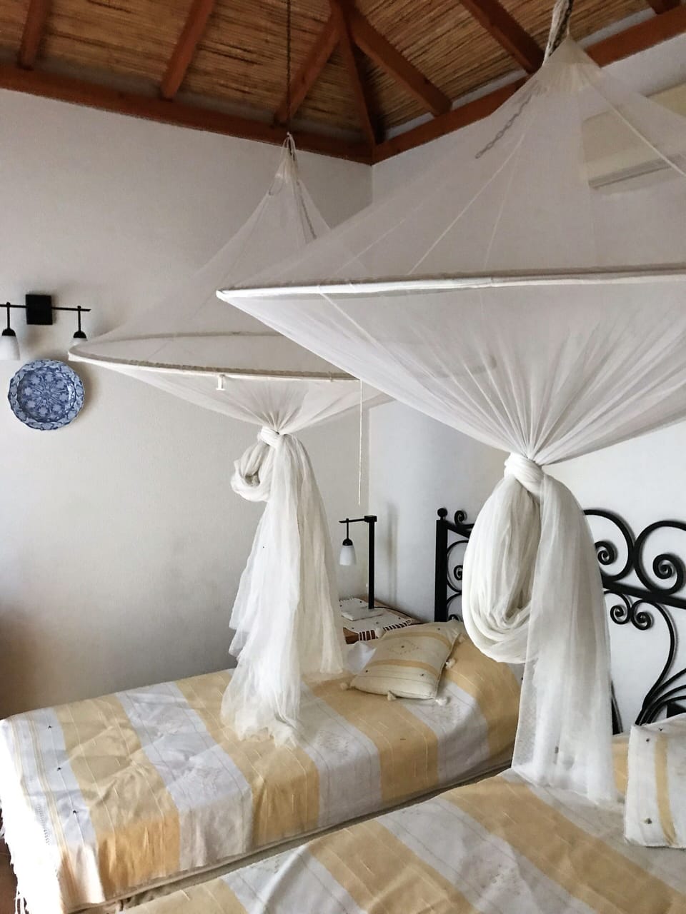 Single bedroom 2. 