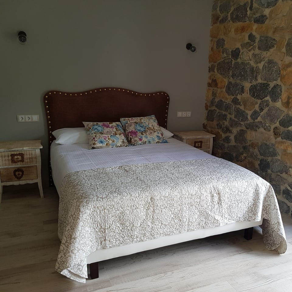 1 bedroom, free WiFi