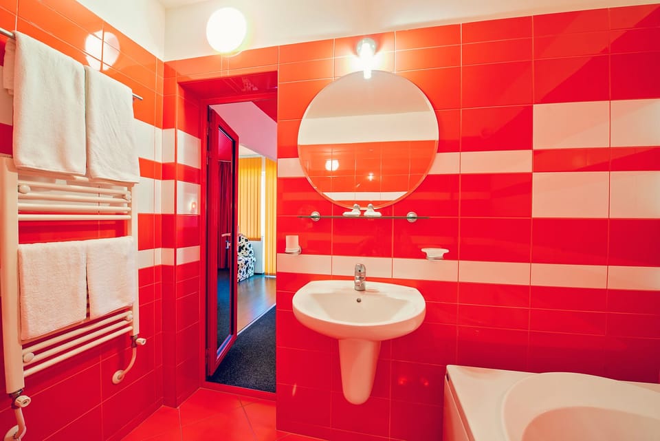 Family Hotel Gran Ivan Hotel in Varna