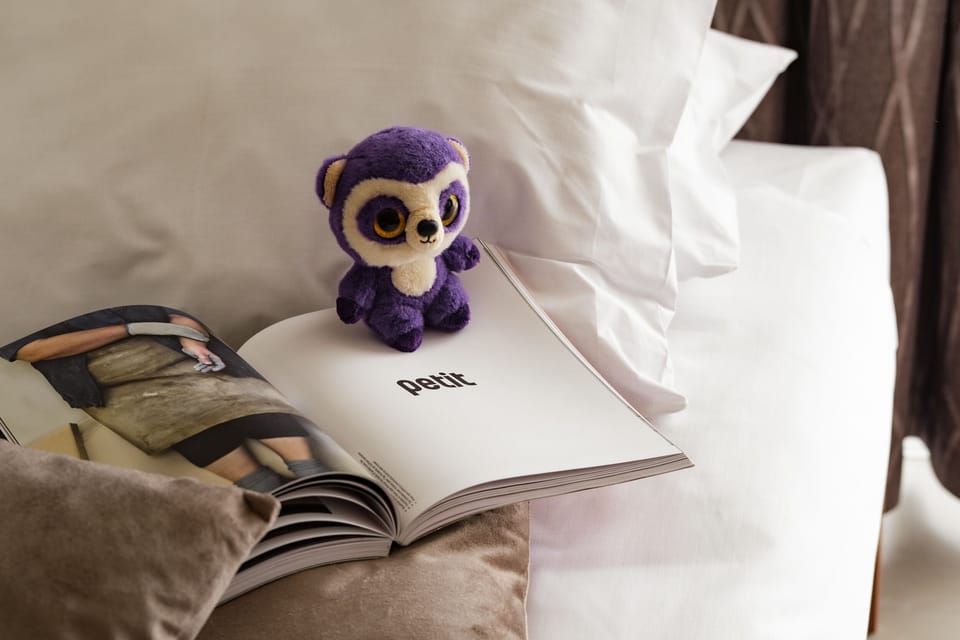 Family Room | Minibar, soundproofing, free WiFi, bed sheets