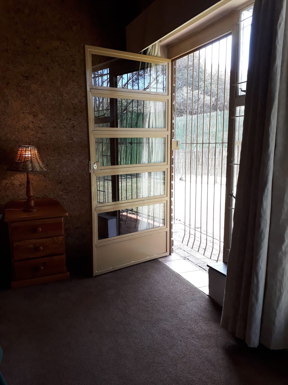 Double Room (Kudu) | Bed sheets