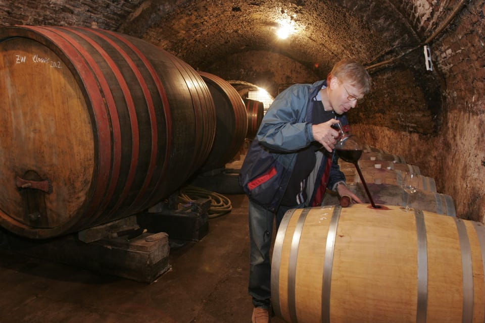 Winery
