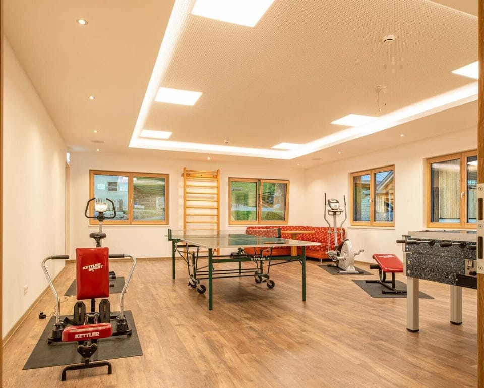 Ferienhof Neusacher Moser Apartment in Carinthia, Austria