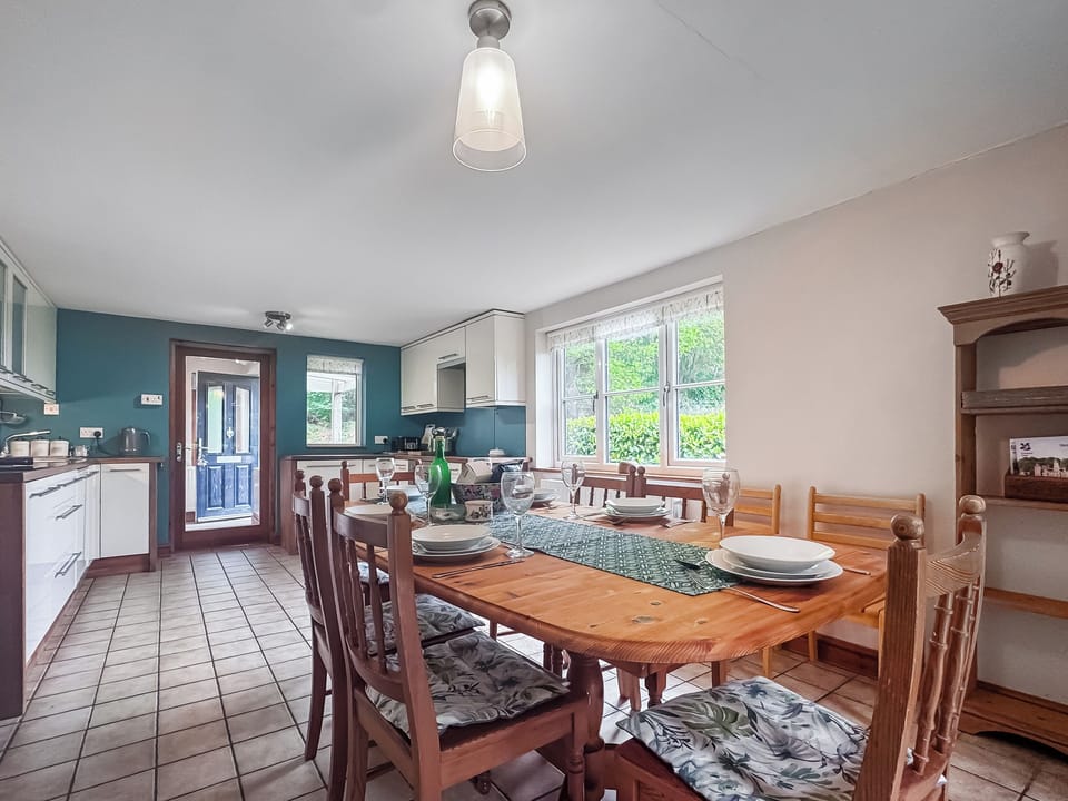 Kitchen/diner | Elesa Cottage, Elsing, near Dereham