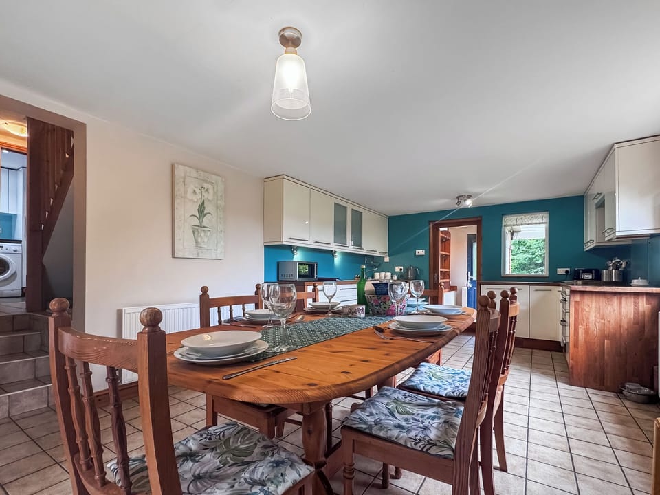 Kitchen/diner | Elesa Cottage, Elsing, near Dereham