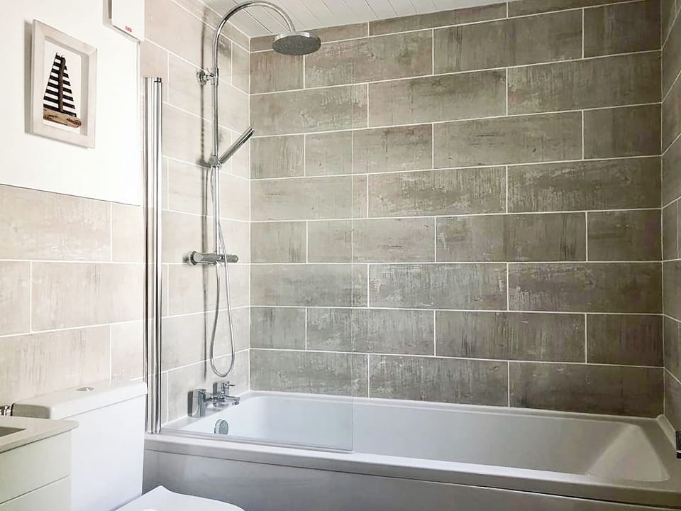 Bathroom | Spring Cottage, Neston, Wirral near Chester