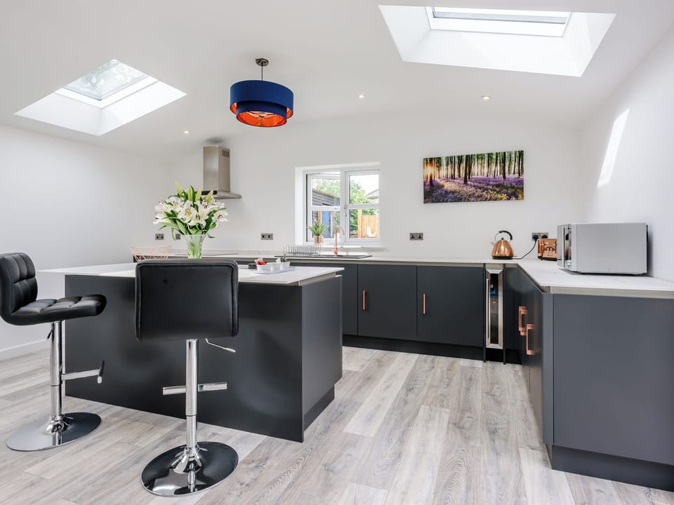 Kitchen | Marshall Cottage, Santon Downham