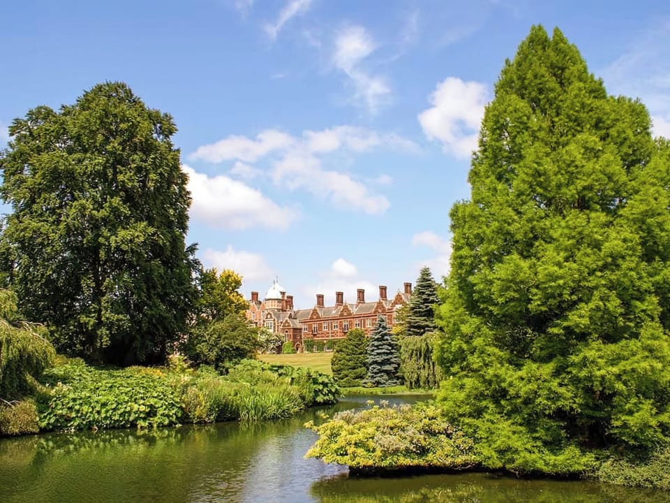 Surrounding area | Marshall Cottage, Santon Downham