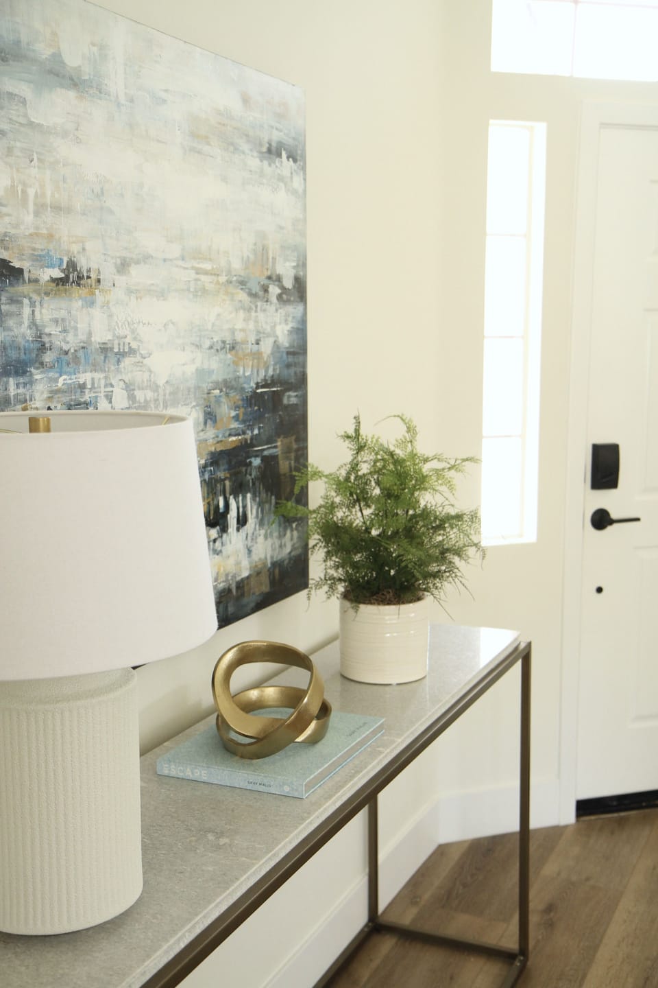 Entryway