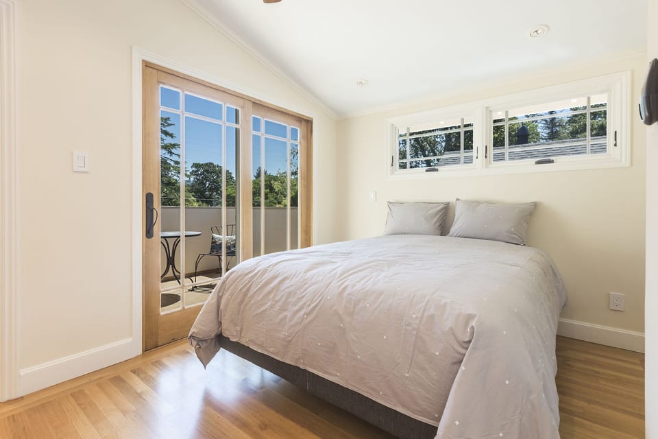 Upstairs Bedroom 3
