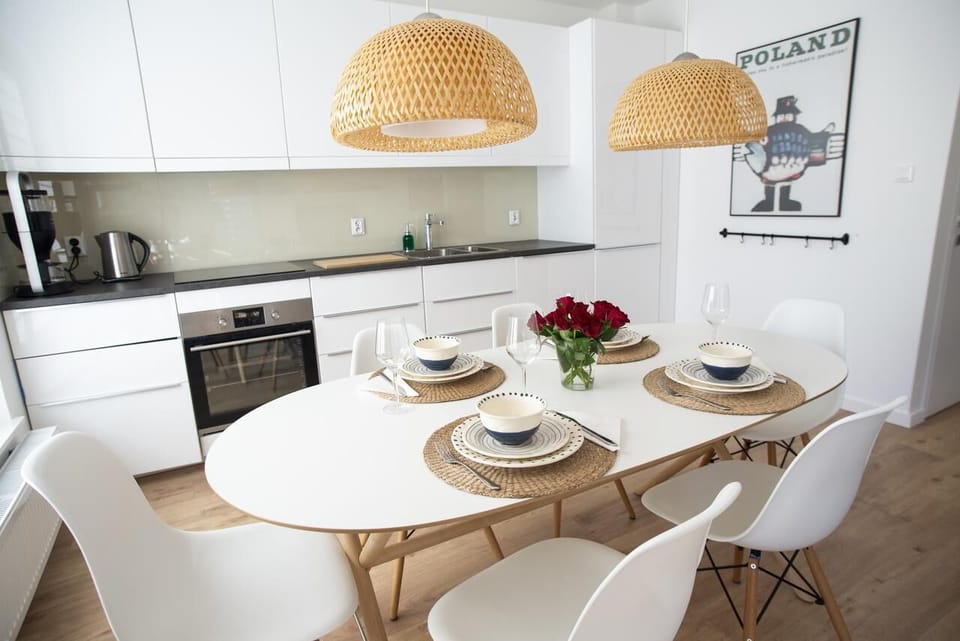 Apartment | Dining room
