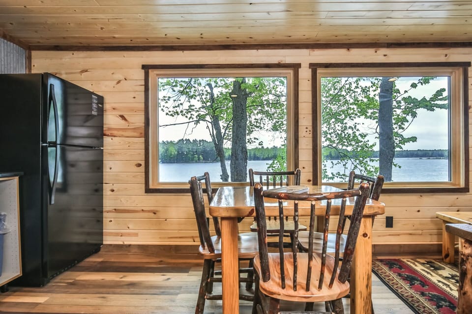 Make family meals the best times