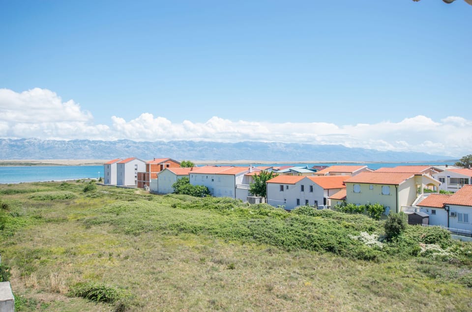 Water view