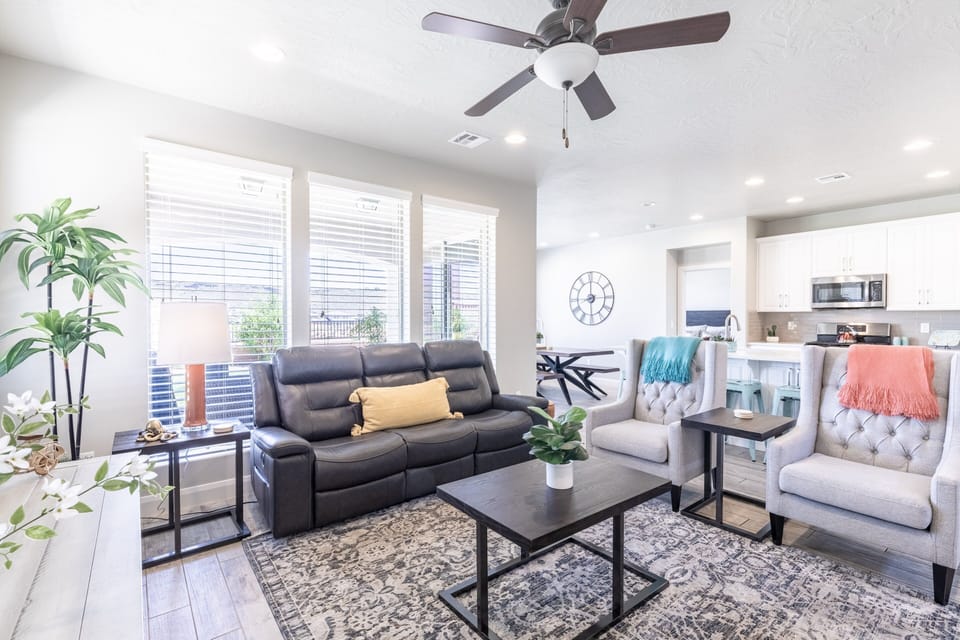 Living Room #2
