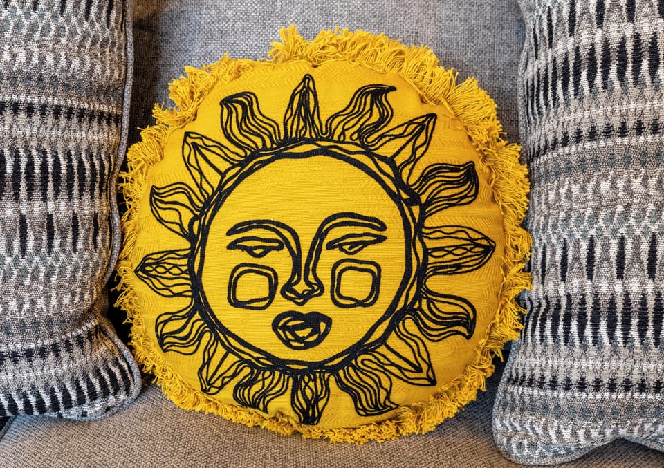 Cool Pillows