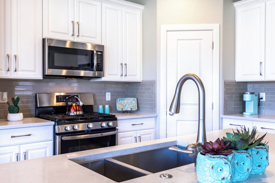 Kitchen #3