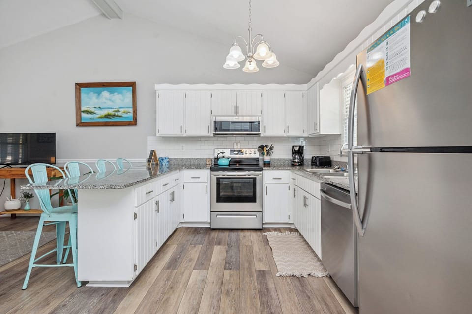 Kitchen - Southwest