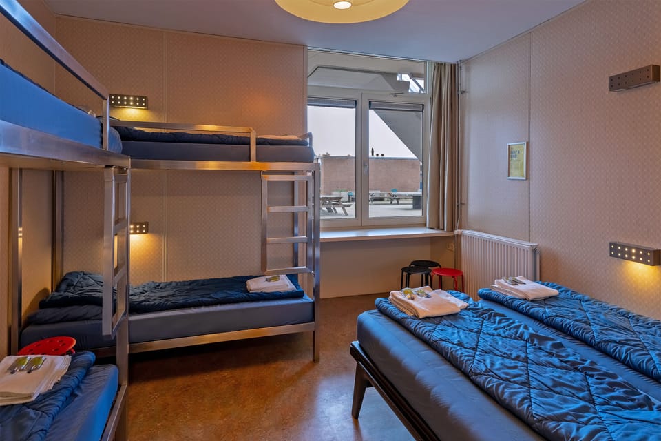 Family Room, Private Bathroom | WiFi (free), bed sheets