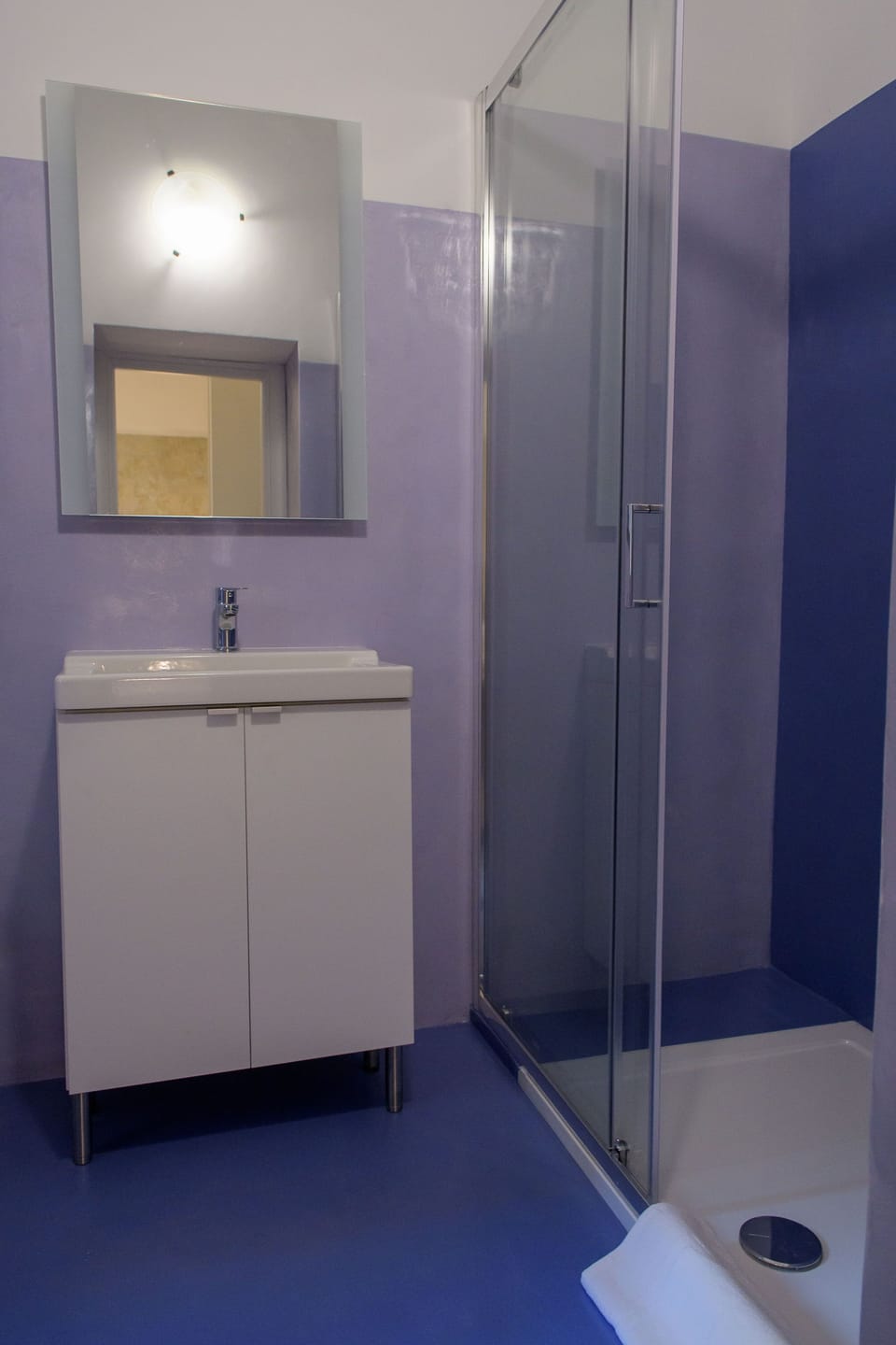 Comfort Room, Ensuite | Bathroom | Shower, rainfall showerhead, hair dryer, electronic bidet