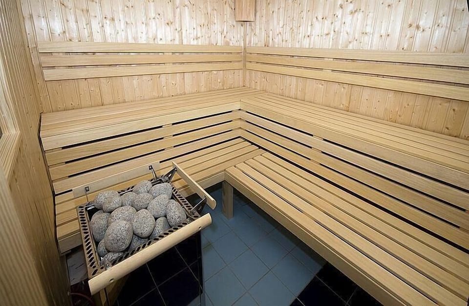 Hotel Olympionik Hotel in Czechia