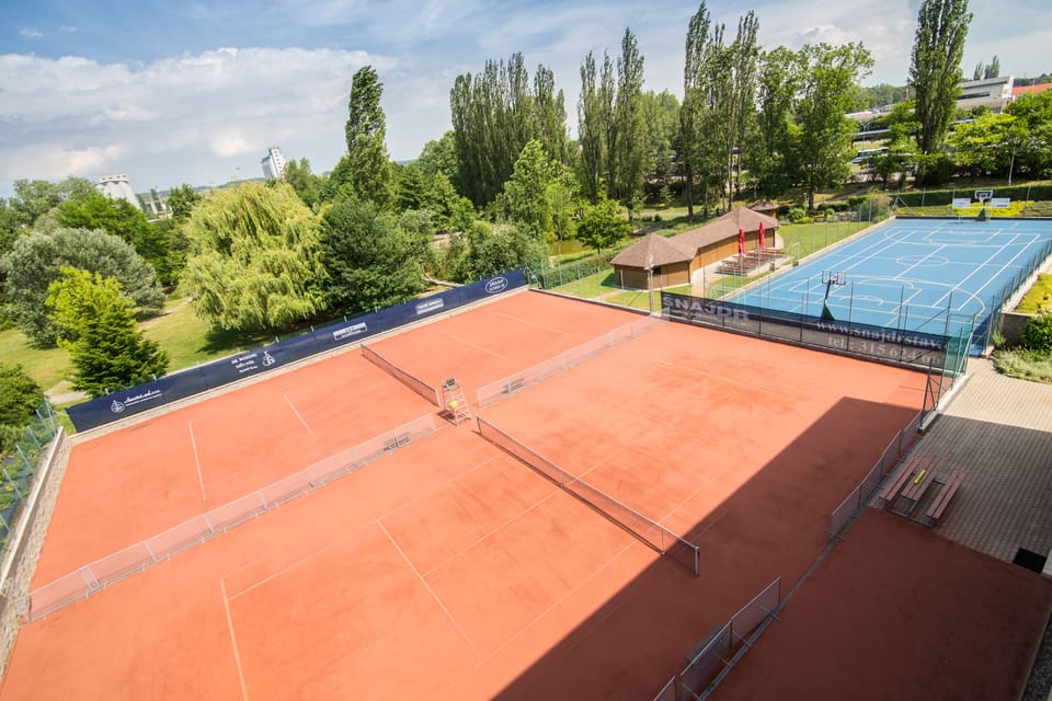 Hotel Olympionik Hotel in Czechia