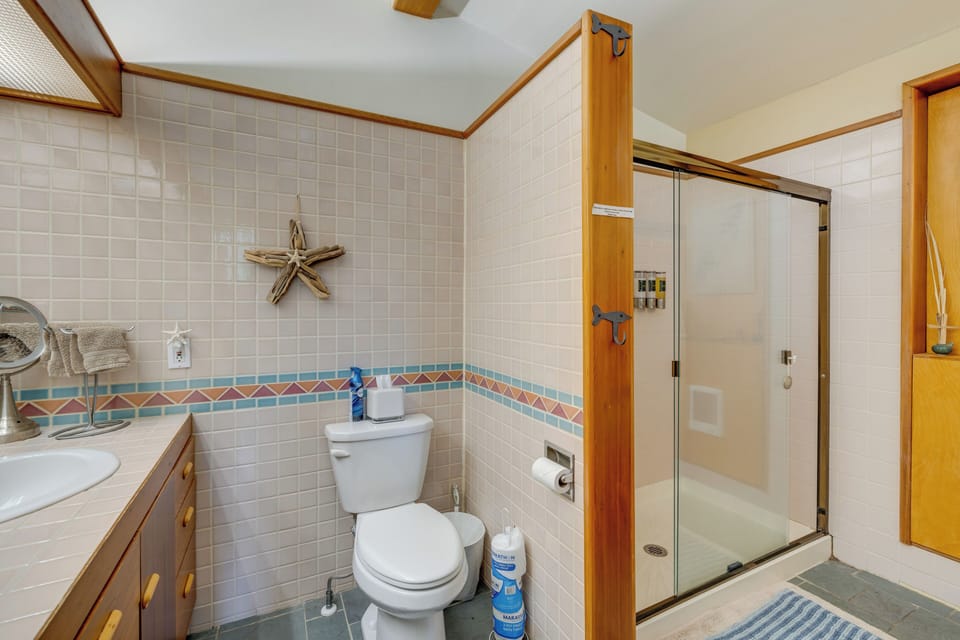 Bathroom | Linens/Towels