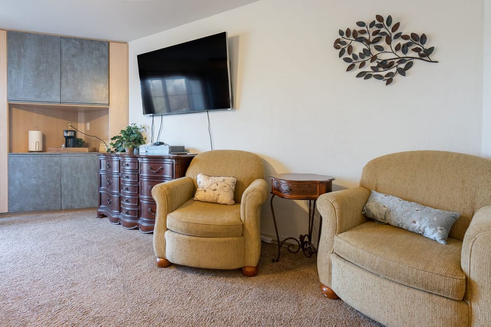 Master Bedroom~ View 3