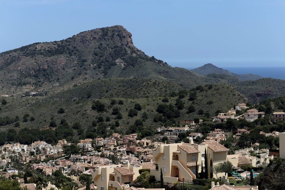 Monte Leon 3