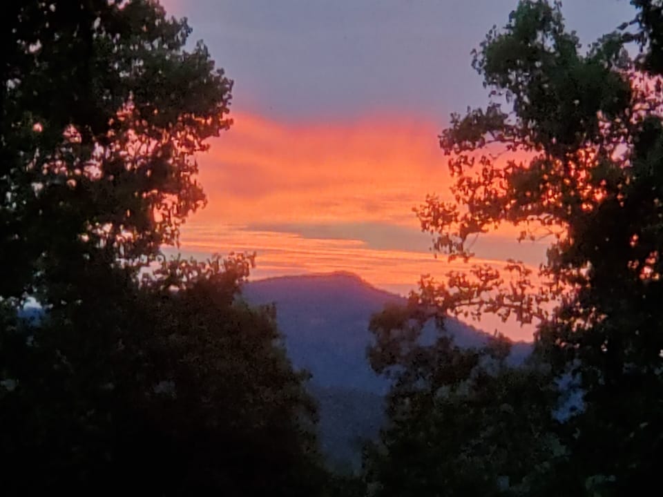 
Sun Rise